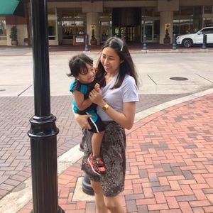 Meet your Posher, Sheryl maye